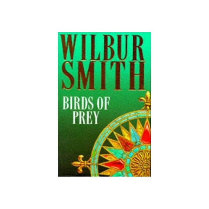 Birds Of Prey (First edition)